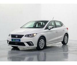 SEAT IBIZA TGI SEAT IBIZA GNC IBIZA 1.0 TGI S&S STYLE 90