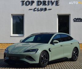 BYD SEAL BYD SEAL EXCELLENCEAWDPANOTEPELNÉ ČERPADLO39990 NETTODOPRAVA Z CZ DO SK ZDARMA ZA 48 388 €