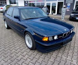 ALPINA ANDERE B11 3,5