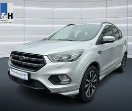 FORD KUGA FORD KUGA ST- LINE