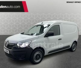 RENAULT EXPRESS VAN (30) VAN TCE 100 - 22 CONFORT