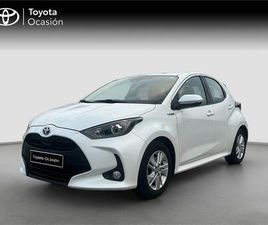 5P ACTIVE TECH 120H E-CVT