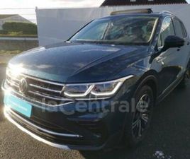 II GENERATION2 2.0 TDI 150 8CV BLUEMOTION TECHNOLOGY ELEGANCE DSG7