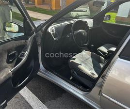 PEUGEOT 306 PEUGEOT 306 XR 1.6