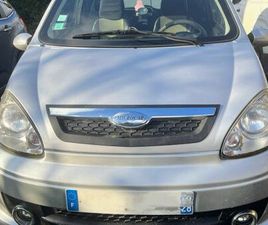 MICROCAR MGO VOITURE SANS PERMIS MICROCAR NGO