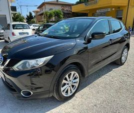 NISSAN QASHQAI QASHQAI 2ª SERIE QASHQAI 1.5 DCI ACENTA PREMIUM