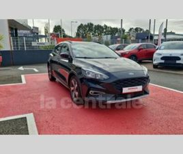 IV 1.0 ECOBOOST 125 ACTIVE BUSINESS