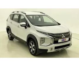 MITSUBISHI XPANDER