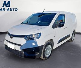 AUTO USATA PROACE CITY 1.5D 100 CV S&S PL 5P. COMFORT +IVA