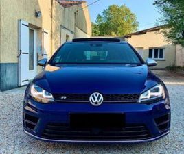 GOLF 7R