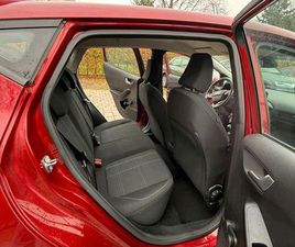 FORD FIESTA 1.0 AUS 1 .HAND