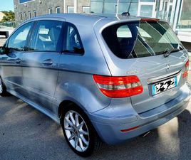 CLASSE B - T245 CDI SPORT