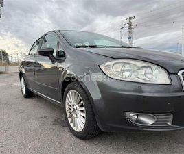 FIAT LINEA FIAT LINEA