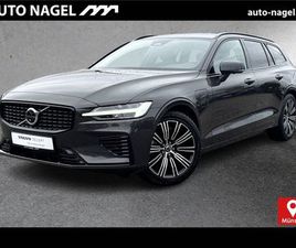 VOLVO FL SERIES VOLVO V60 T8 AWD PLUS DARK PANO 360 CAM FLED HK