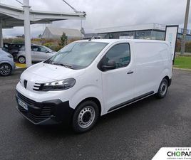 PEUGEOT EXPERT FGN M BLUEHDI 145 S&S EAT8