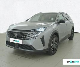 HYBRID 145 E-DCS6 ALLURE