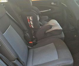 FORD AEROSTAR FORD GALXY 7 SITZER ANHÄNGER KOPPLUNG