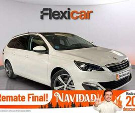 1.2 PURETECH S&S ALLURE EAT6 130