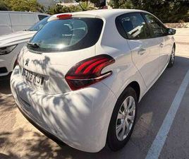 208 1.2 PURETECH GLP ACTIVE 82 ACTIVE