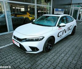 HONDA CIVIC 2.0 I-MMD EHEV ADVANCE CVT