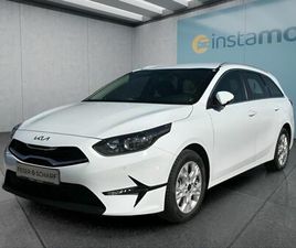 KIA CEED SPORTSWAGON 1.0 T-GDI ULTIMATE 74 KW