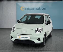 LEAPMOTOR T03 LEAPMOTOR T03 BEV 70 KW