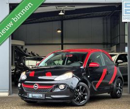 OPEL ADAM OPEL ADAM - 1.2 JAM |AIRCO|CRUISE|PDC|16