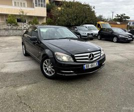 MERCEDES CLASSE E COUPE E 250 MERCEDES C 250 CDI 4MATIC ZVICRA 🇨🇭