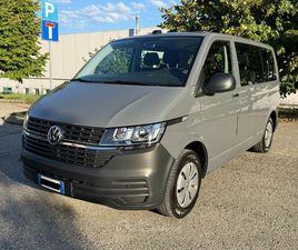 T6.1 28 2.0 TDI 110CV KOMBI BUSINESS P.C.