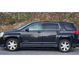 GMC TERRAIN GMC TERRAIN 2015 AS-IS