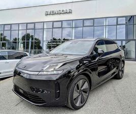 LYNK&CO 08 MORE / 4 JAHRE GARANTIE / SOFORT VERFÜGBAR /