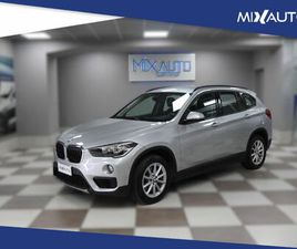 XDRIVE20D BUSINESS AUT EU6
