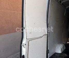 IVECO DAILY 35 IVECO DAILY 35S 18 3000