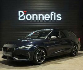 1.4 E-HYBRID 204CH DSG6, GPS | CAMERA | ACC | CLIM TRI-ZONES, TVA, 49 500KM, 1ERE M..