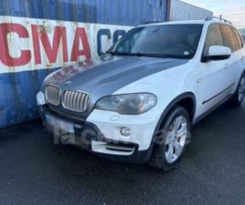 (E70) GENERATION2 XDRIVE48IA 355 7PL