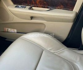 JAGUAR XF 3.0 V6 SC PREMIUM LUXURY