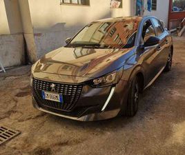 1.2 PURETECH ACTIVE PACK S&S 75CV