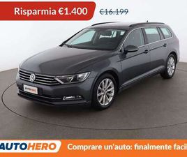 VOLKSWAGEN PASSAT 2.0 TDI BUSINESS DSG