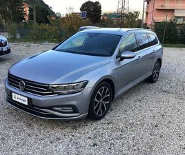 PASSAT VARIANT 2.0 TDI SCR EVO DSG EXECUTIVE
