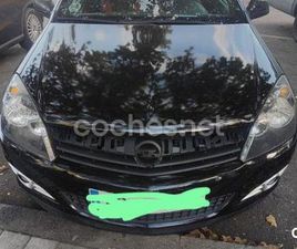 OPEL ASTRA GTC 1.7 CDTI SPORT