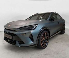 FORMENTOR 2.0 TSI 4DRIVE DSG VZ 333CV EXTREME