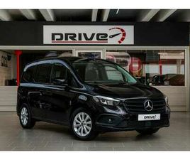 MERCEDES CLASSE T 180