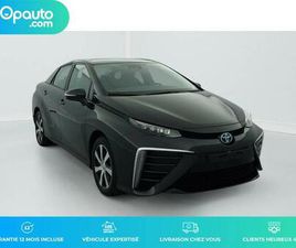 HYDROGENE 154 CH DYNAMIC