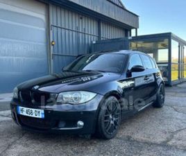 BMW SERIE 1 130 (E87) 130I 265 CONFORT 5P