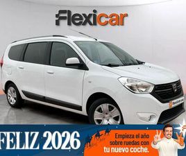 COMFORT 1.6 80KW (110CV) GLP 5PL