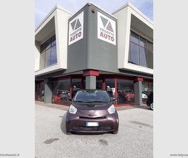 TOYOTA IQ IQ 1.0 MULTIDRIVE
