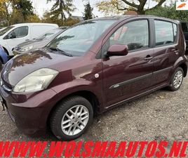 SUBARU JUSTY SUBARU JUSTY - 1.0 COMFORT
