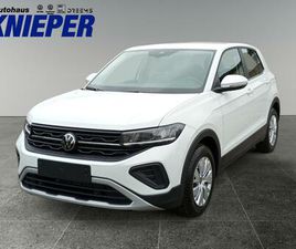 T-CROSS 1.0 B 070 TSIM5F