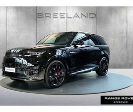 LAND ROVER RANGE ROVER SPORT P460E DYNAMIC HSE | NP: 148.481 | 23