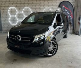 V 250 D EXTRALANG 4MATIC 7G-TRONIC VIP